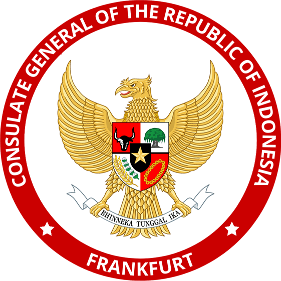 Logo Frankfurt